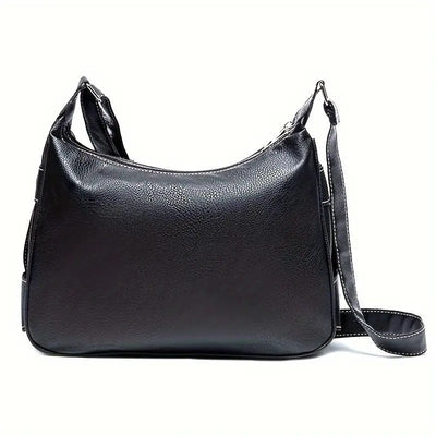 Meoa - Vintage bag made from vegan leather