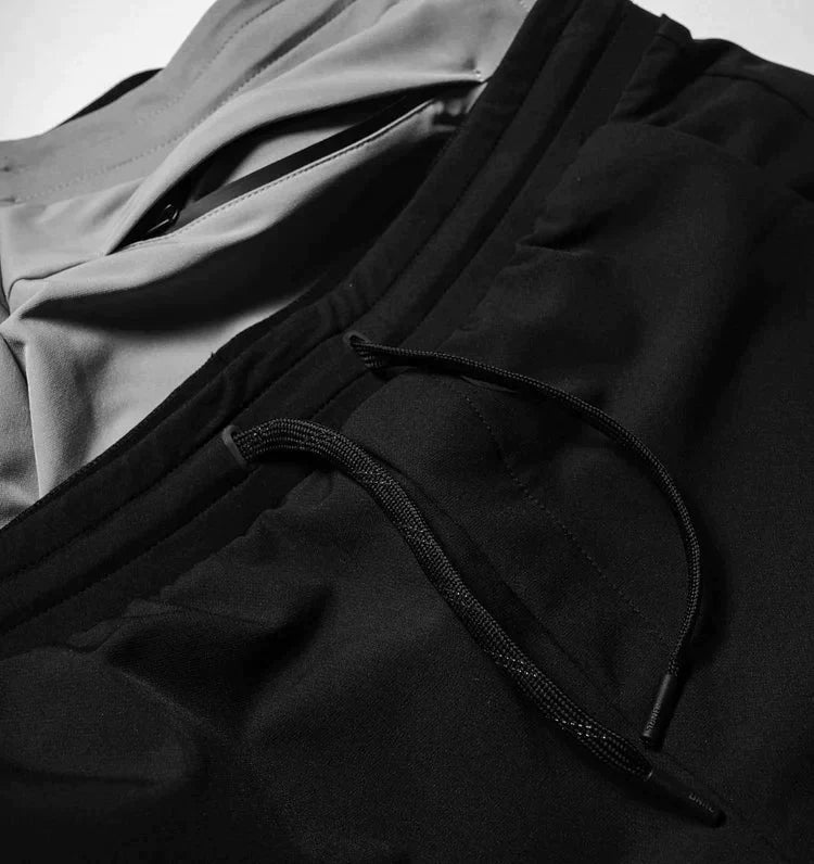 Comfortable everyday trousers for men