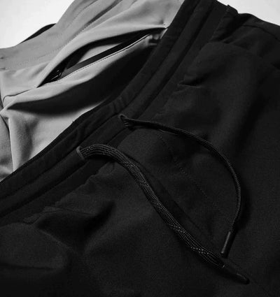 Comfortable everyday trousers for men