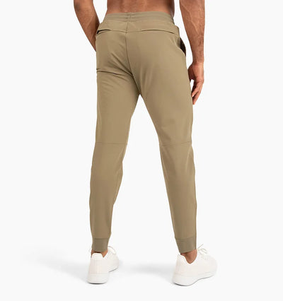 Comfortable everyday trousers for men