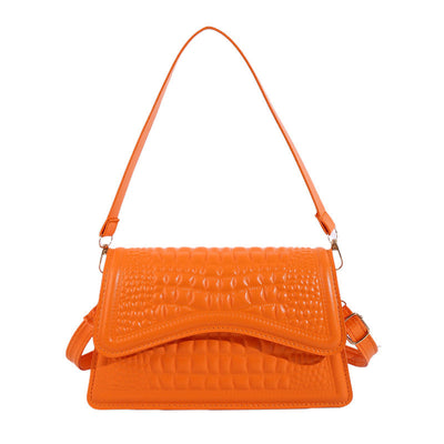 Women's Cross Shoulder Bag - Aveline