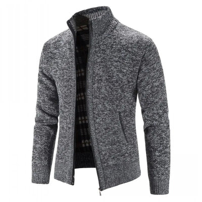 James Prad - Modern cardigan