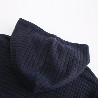 Jackets - Warm and fashionable hoodie