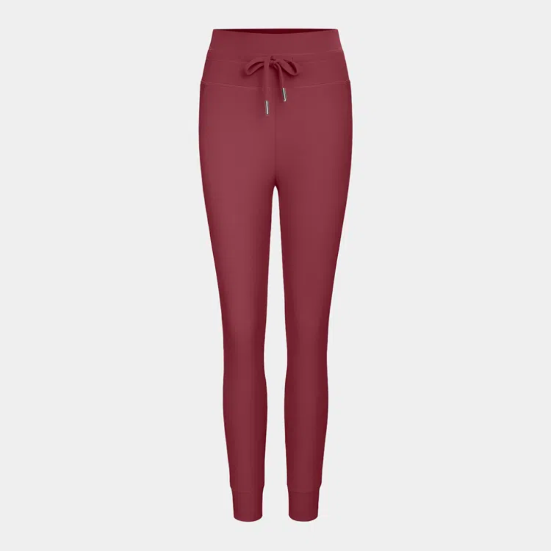 Dora - Ultra stretchy and comfortable ladies' trousers