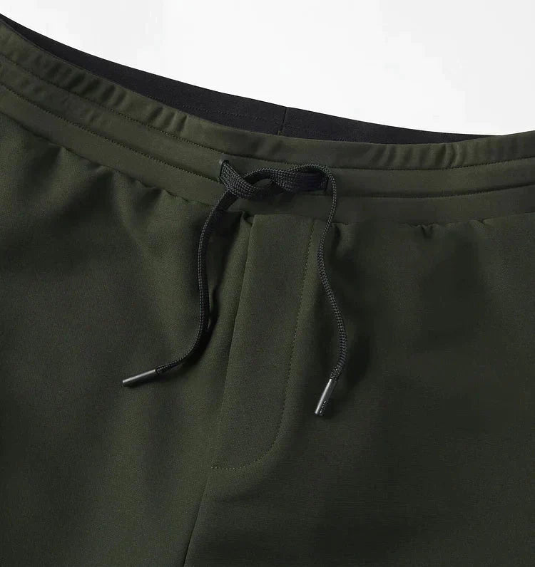 Comfortable everyday trousers for men