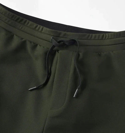 Comfortable everyday trousers for men