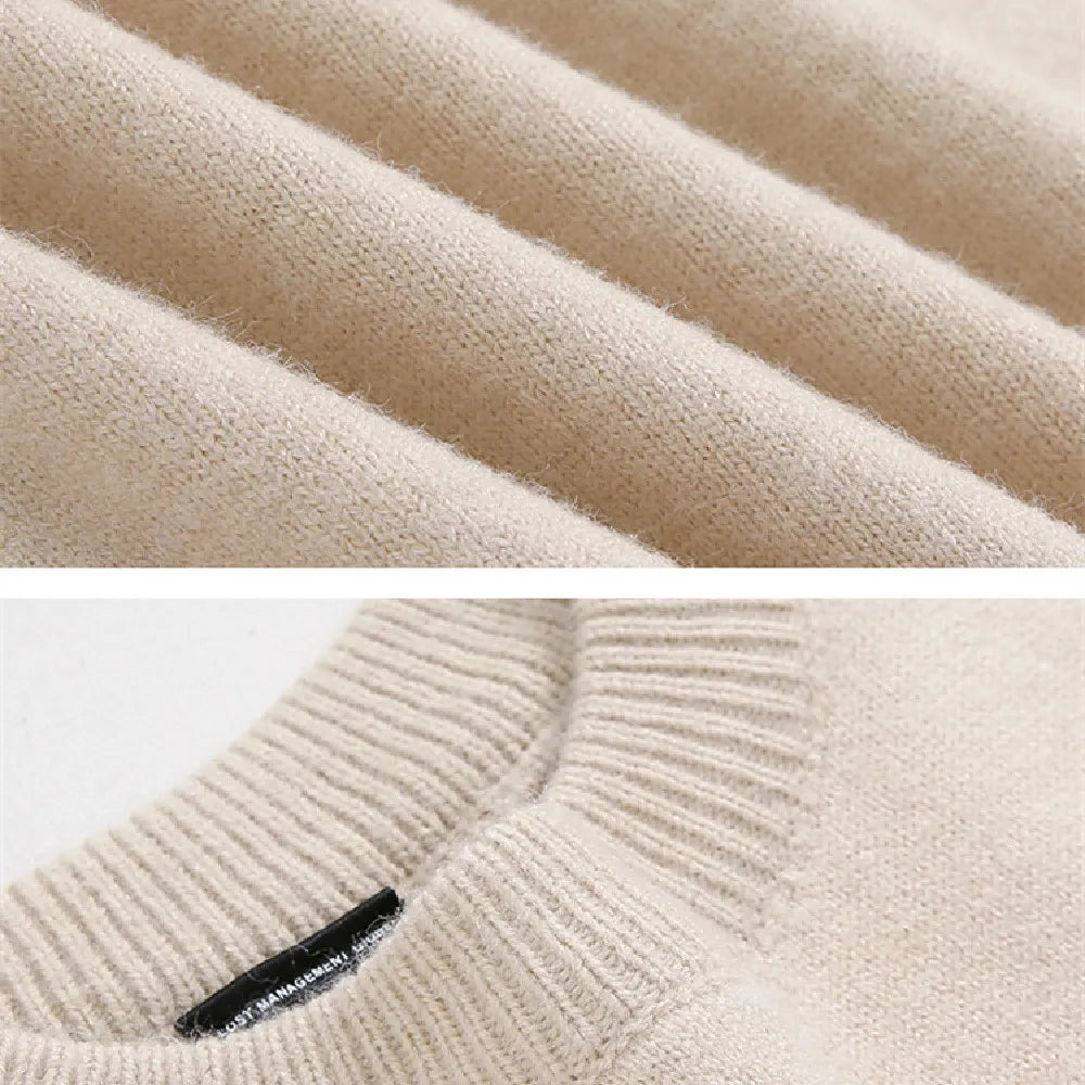 Paul - Jumper with long sleeves