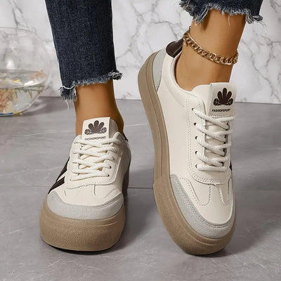 Casual and comfortable sneakers - SportGlamour