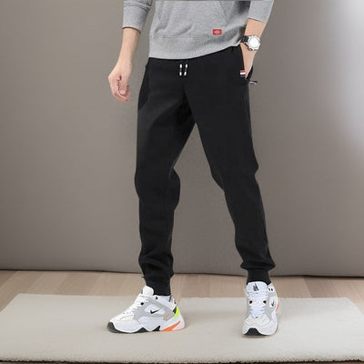 Bale Warm winter jogging trousers