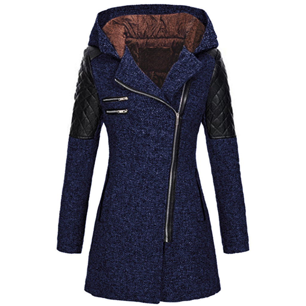 Women's elegant jacket - Selene
