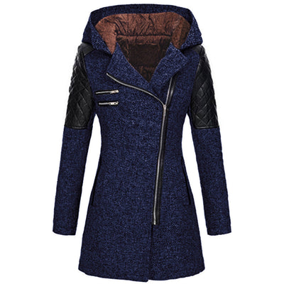Women's elegant jacket - Selene
