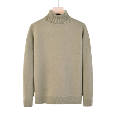 Renaud - Sweater man