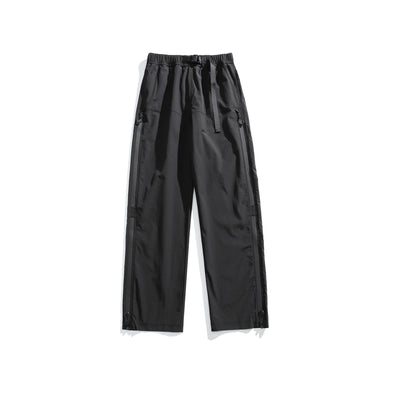 Jackson - Cargo tactical pants mountain ice silk outdoor