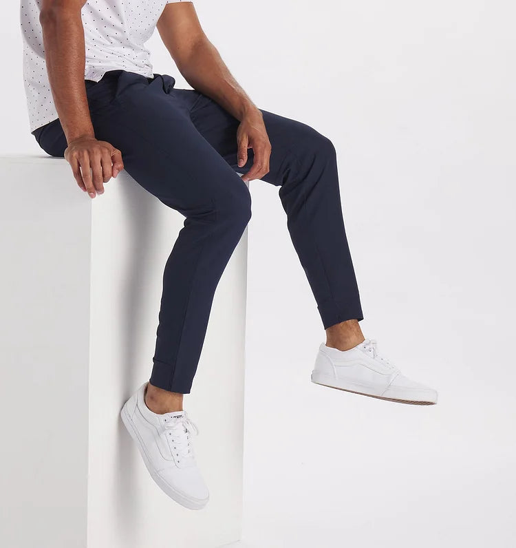 Comfortable everyday trousers for men
