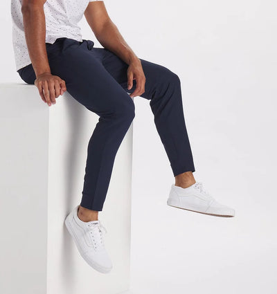 Comfortable everyday trousers for men