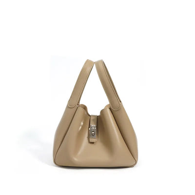 Lira - Shoulder bag with large capacity