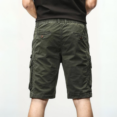Jurre - Casual cargo shorts for men