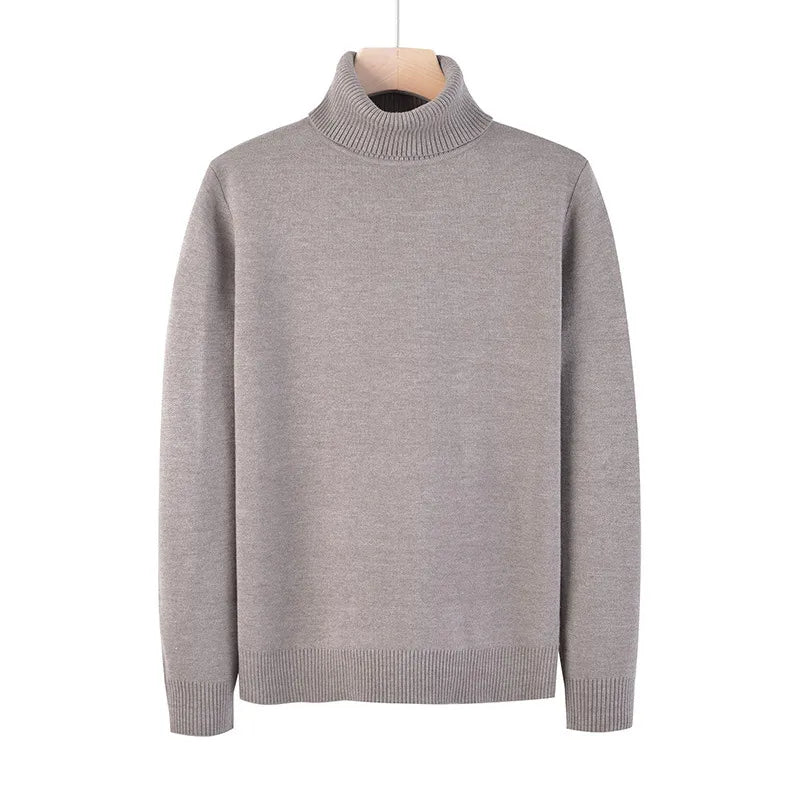 Renaud - Sweater man