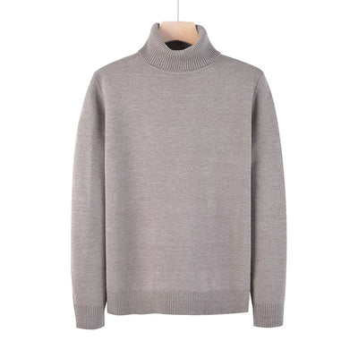 Renaud - Sweater man