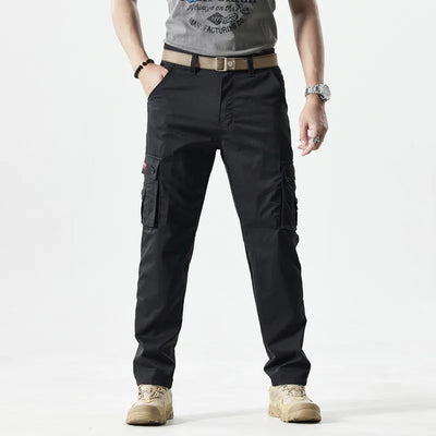 Jask - Cargo trousers man fashion sporty