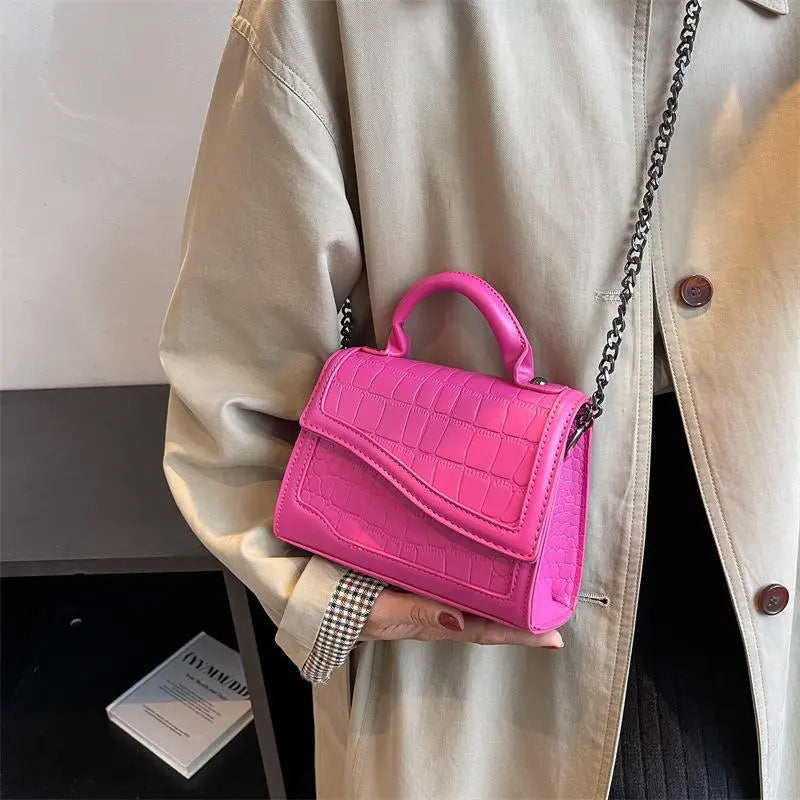 Eva - Retro handbag for women