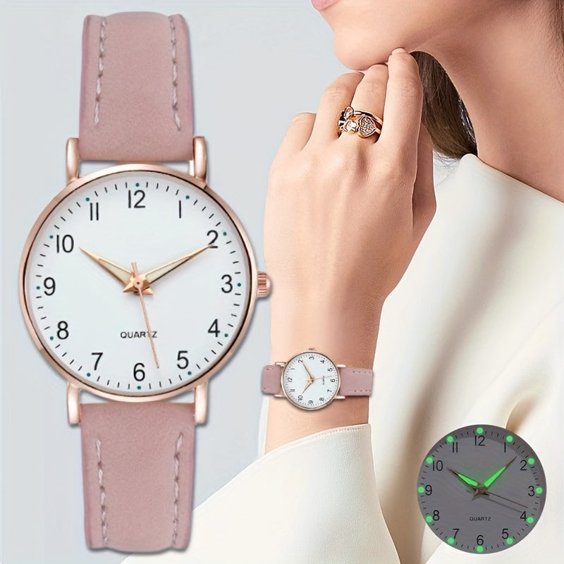 Clock - Muse LV