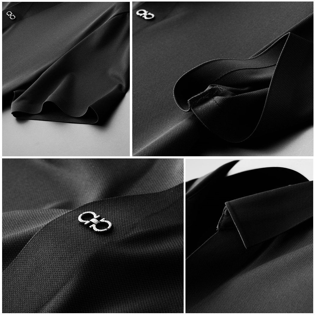 Anthony-Rêmy Majestic leisure set