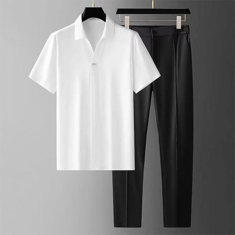 Anthony-Rêmy Majestic leisure set