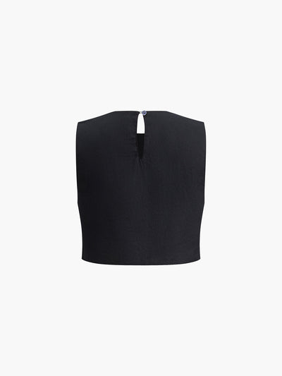 Esther - Boho Two Piece Pants Set