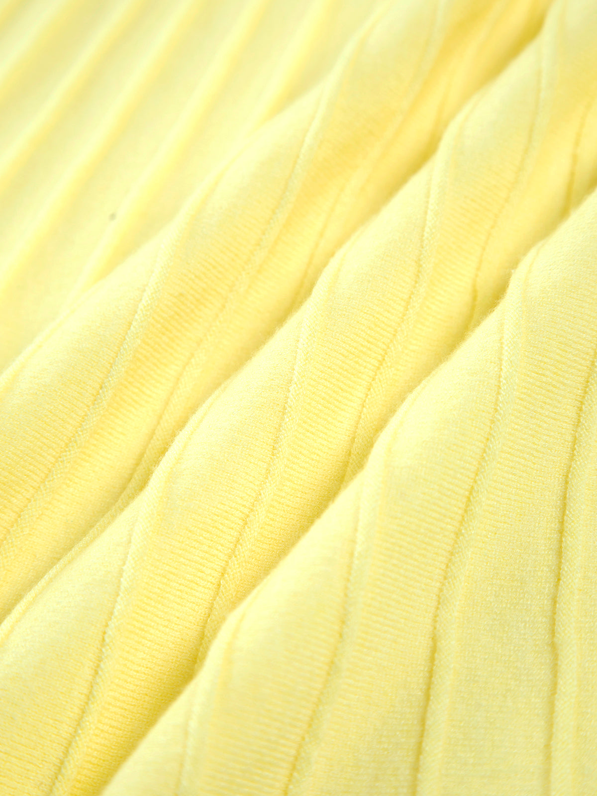 Addison - Rib Midi Sundress