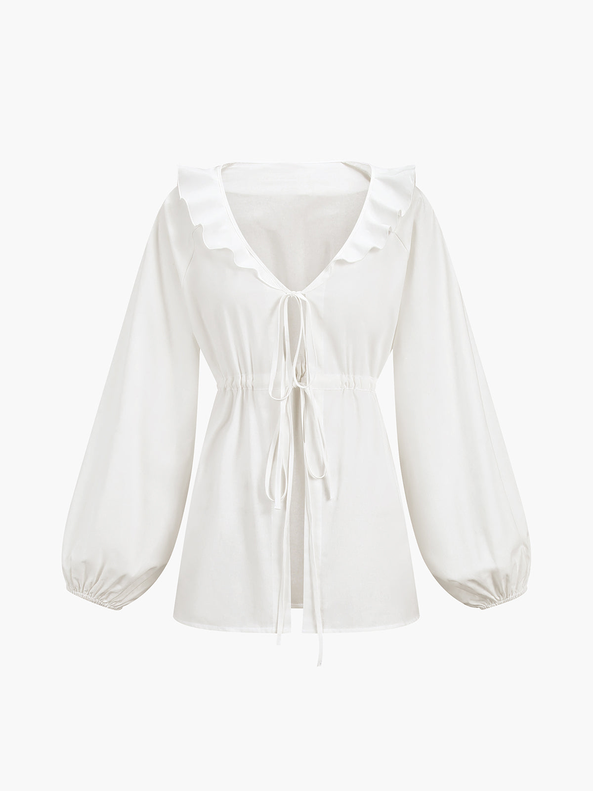 Melody - Boho Two Piece Shorts Set