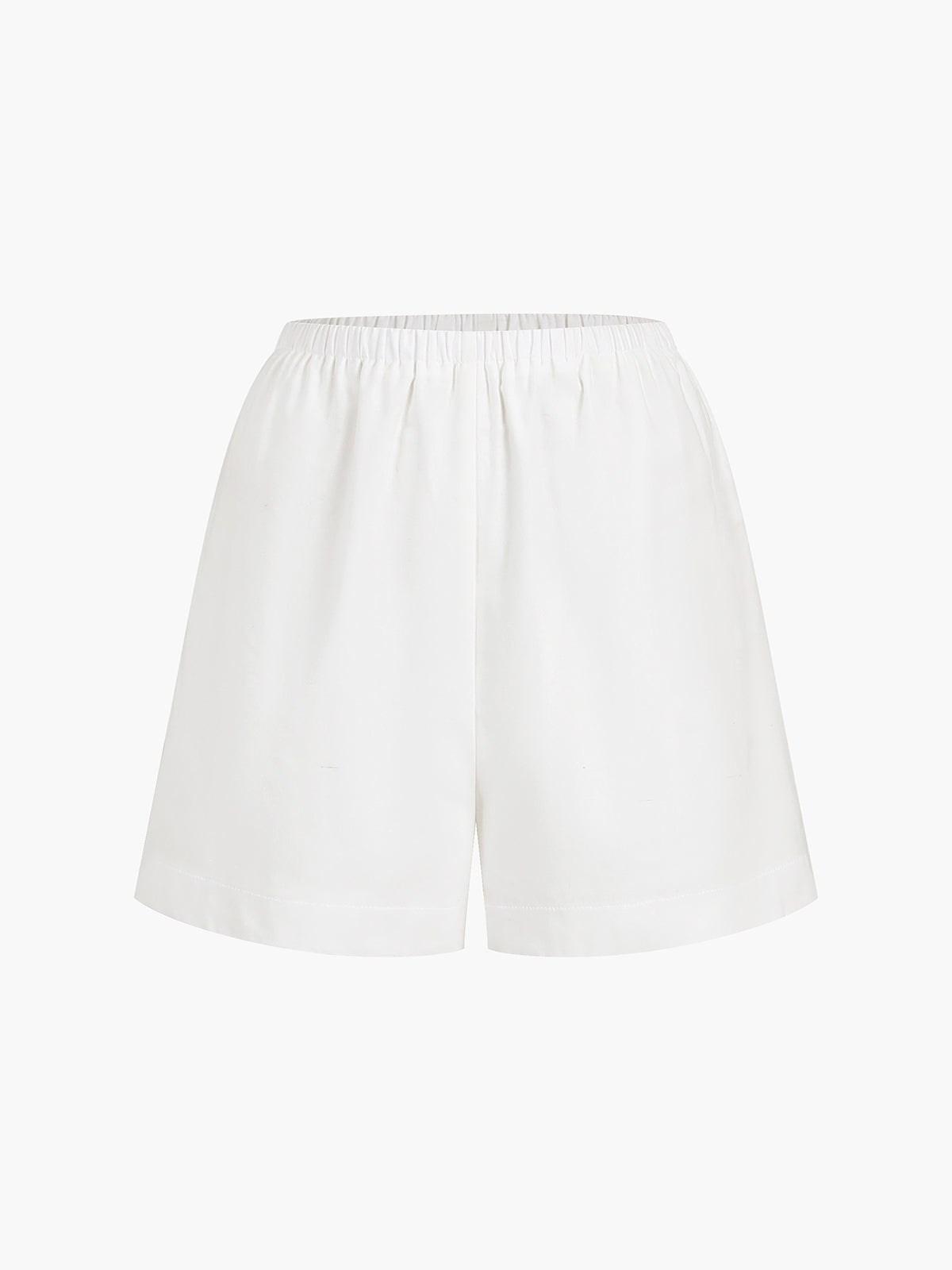 Melody - Boho Two Piece Shorts Set