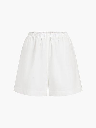 Melody - Boho Two Piece Shorts Set