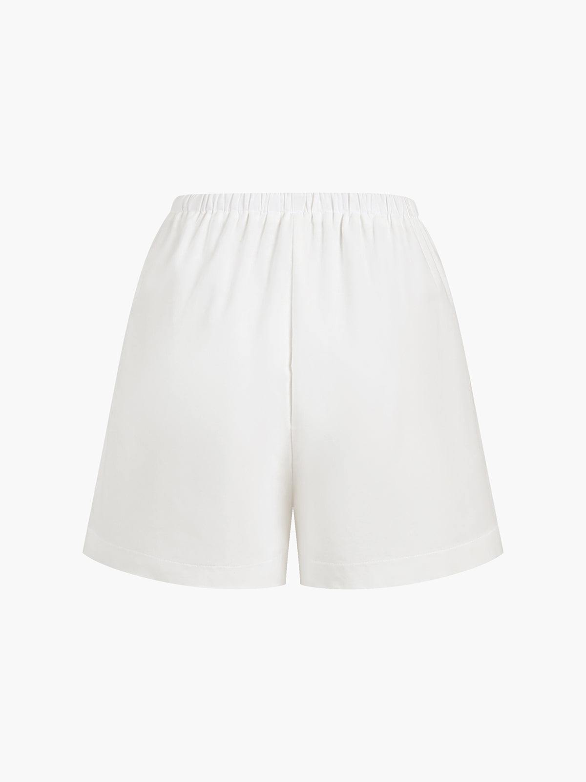 Melody - Boho Two Piece Shorts Set