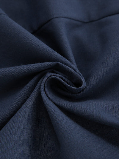 Cecy - Relaxed Fit Tailored Shorts & Top Set