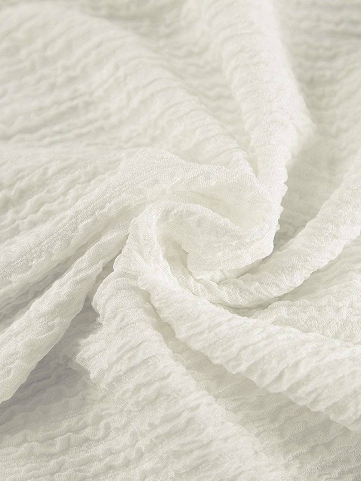 Zaida - Solid Tie Front Vest With Shorts Set