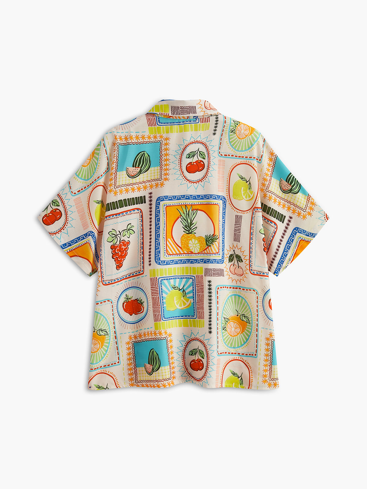 Mely - Seasonal set for the summer