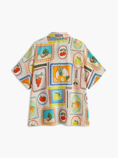 Mely - Seasonal set for the summer