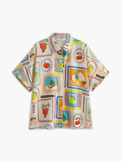 Mely - Seasonal set for the summer