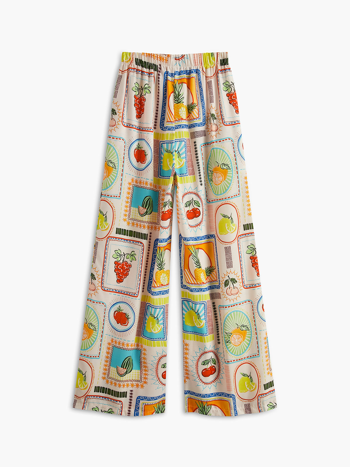 Mely - Seasonal set for the summer