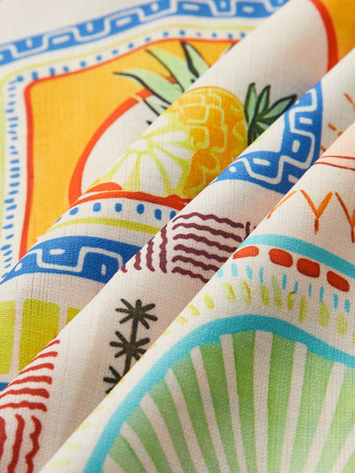 Mely - Seasonal set for the summer