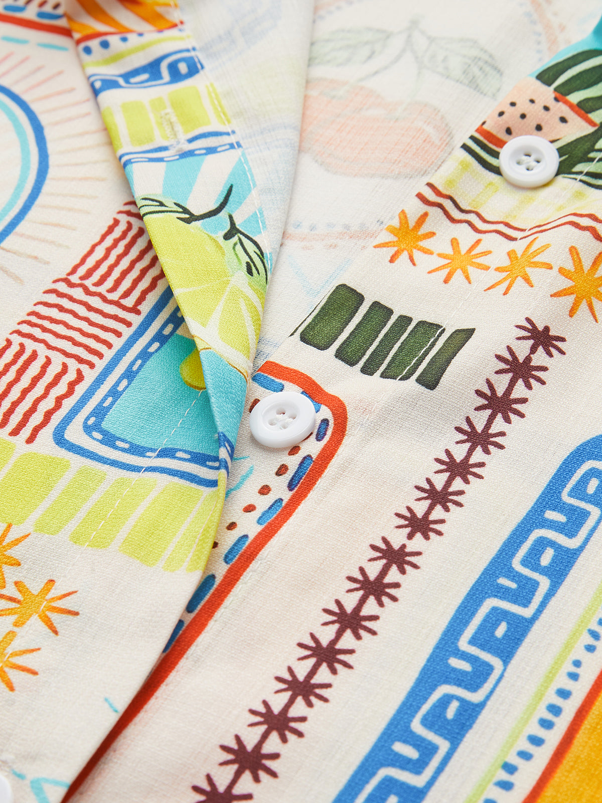 Mely - Seasonal set for the summer