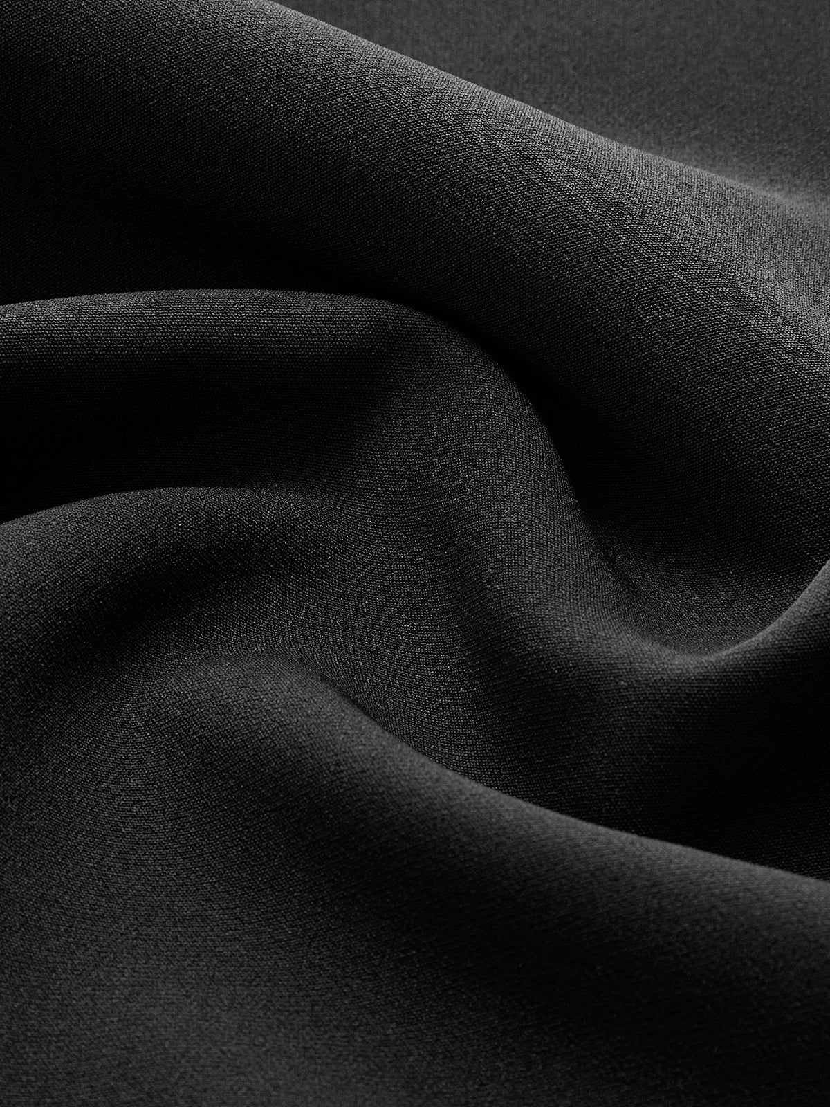 Sophie - Sexy Halter Solid Dress