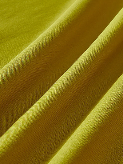 Hanna - Cross Halter Split Long Dress