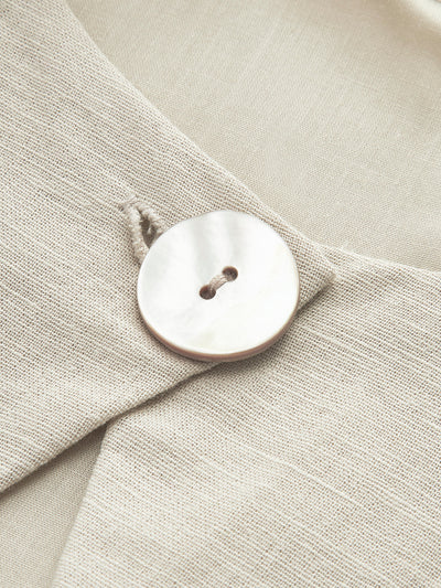 Hilary - Bohemio Cutout Long Dress