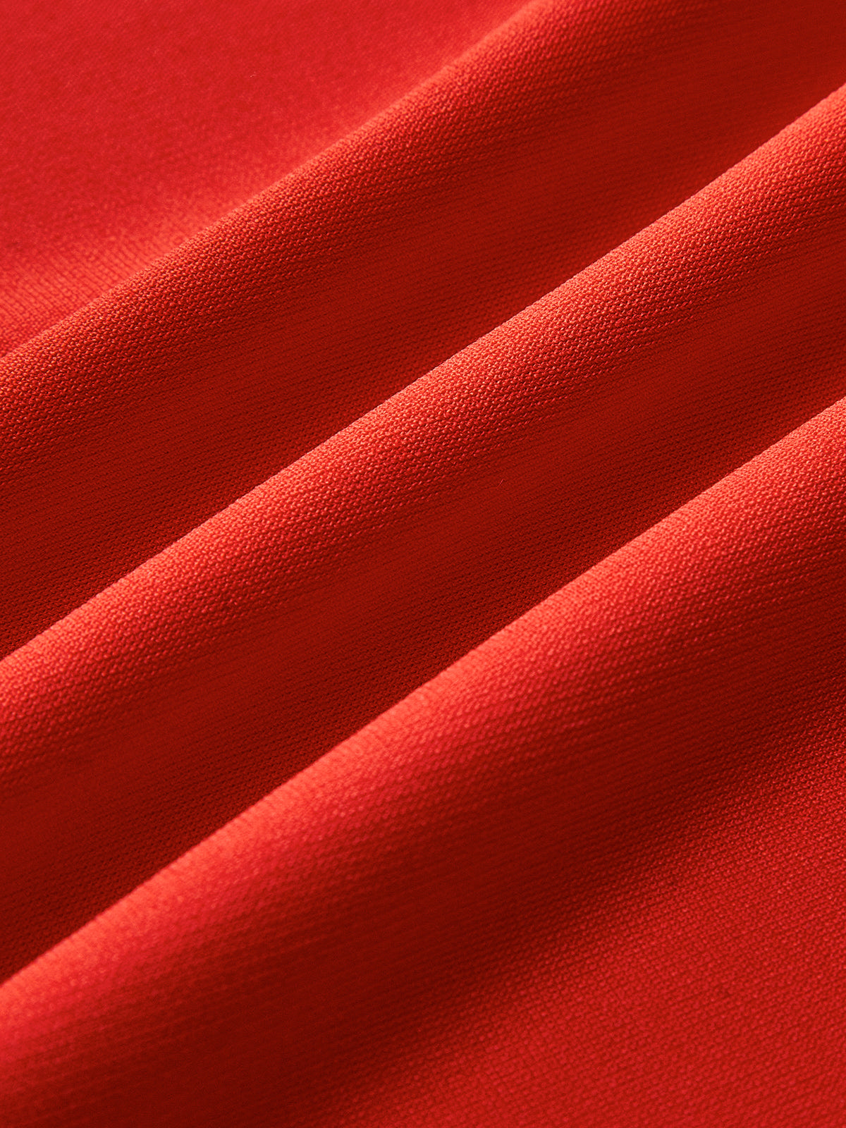 Ashley - Beloved Knotted Sleeveless Long Dress