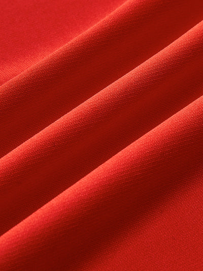 Ashley - Beloved Knotted Sleeveless Long Dress