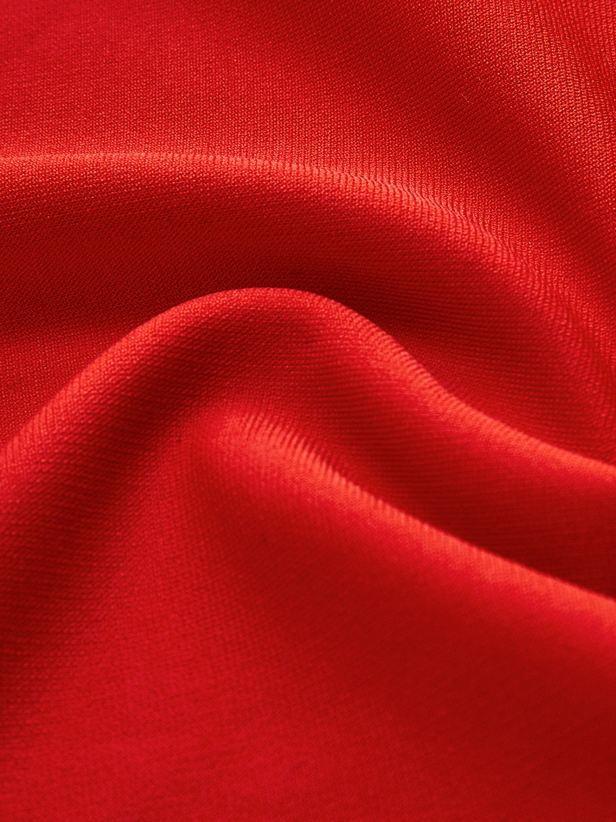 Ashley - Beloved Knotted Sleeveless Long Dress