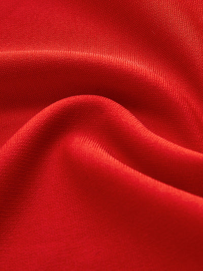 Ashley - Beloved Knotted Sleeveless Long Dress