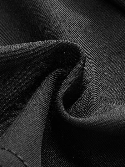 Women's Halter Neck Slim Fit Top - Alina